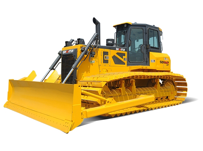 SD20T-G bouteur