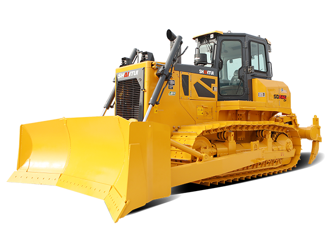 SD24-G bouteur