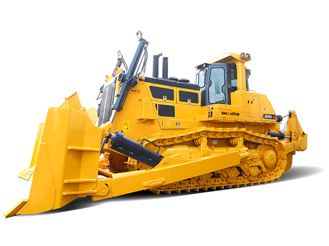 SD90-C5 bouteur