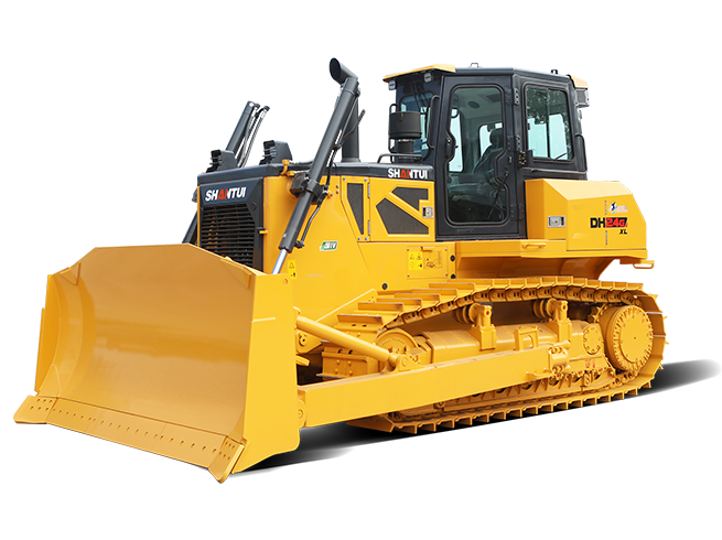 DH24-G bouteur